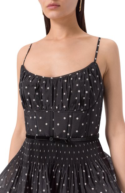 Платье ZIMMERMANN, арт. 5495DF25R, фото 4