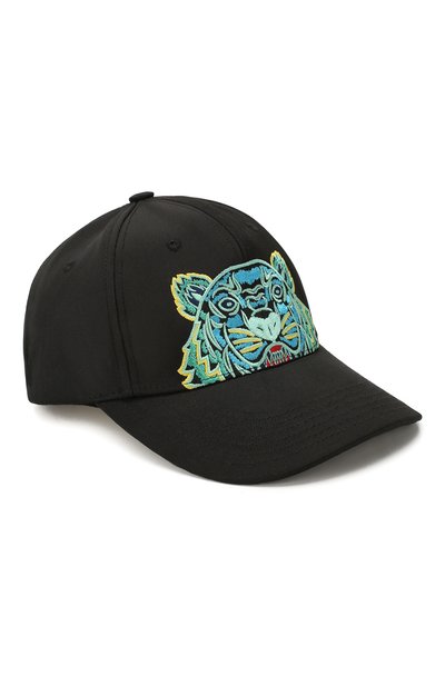 Бейсболка KENZO, арт. F855AC301F20, фото 1