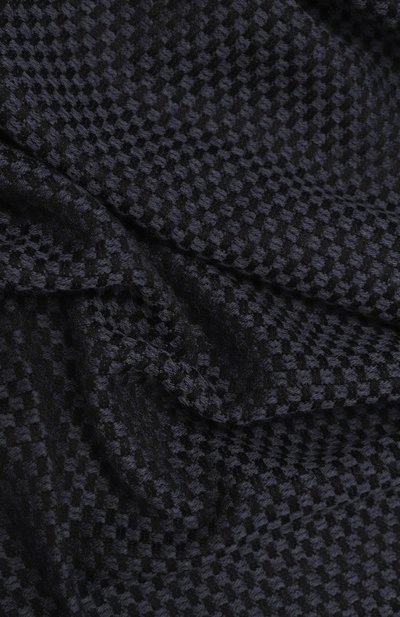 Шерстяной шарф CANALI, арт. 06/TF00275, фото 4