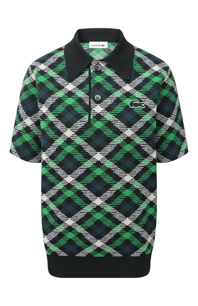 Женское поло LACOSTE, арт. AH4720