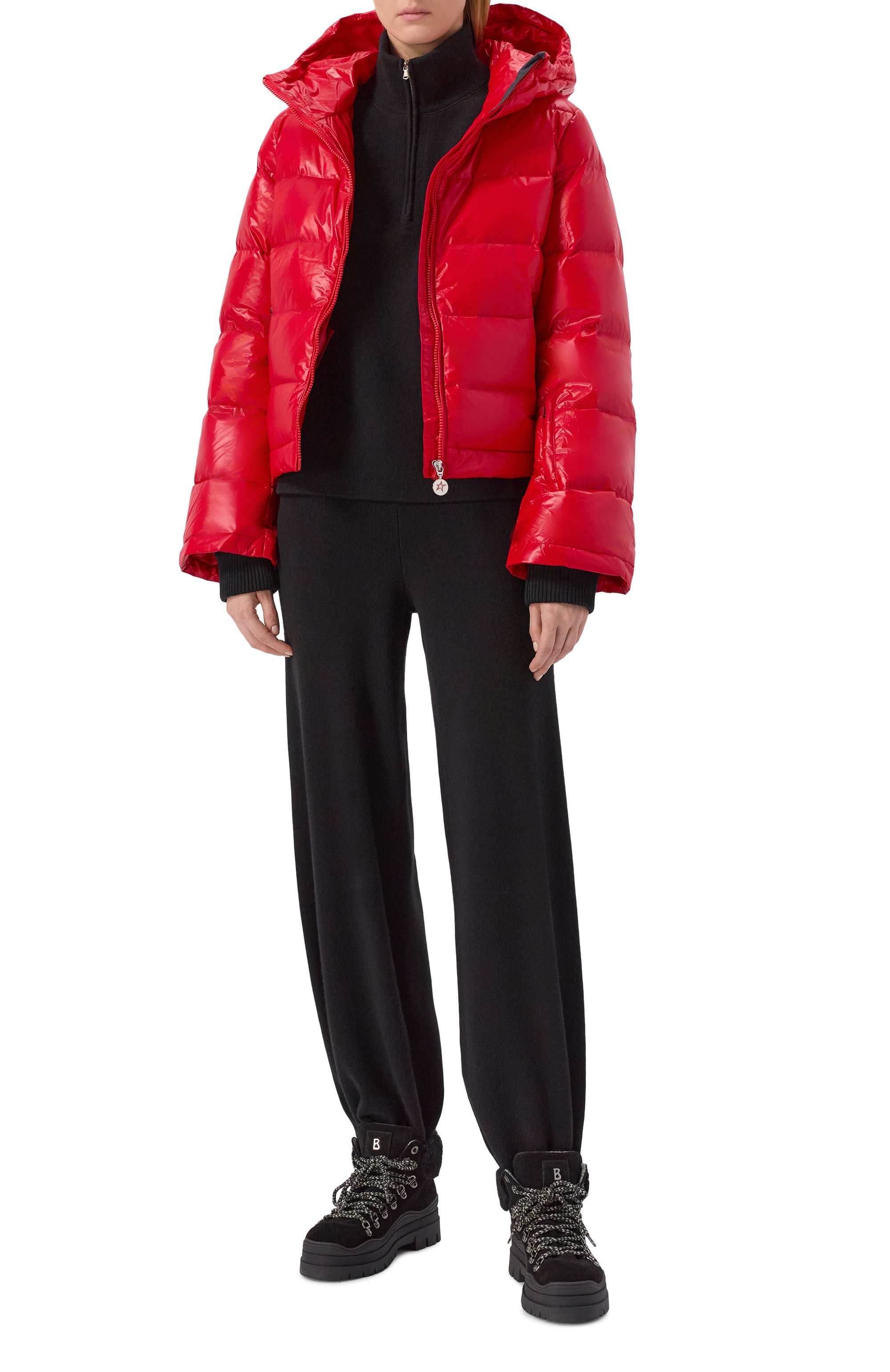 Пуховик PERFECT MOMENT, арт. W3001221/1702, фото 2