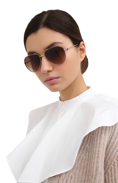 Солнцезащитные очки VALENTINO, арт. 2034-300313, фото 2