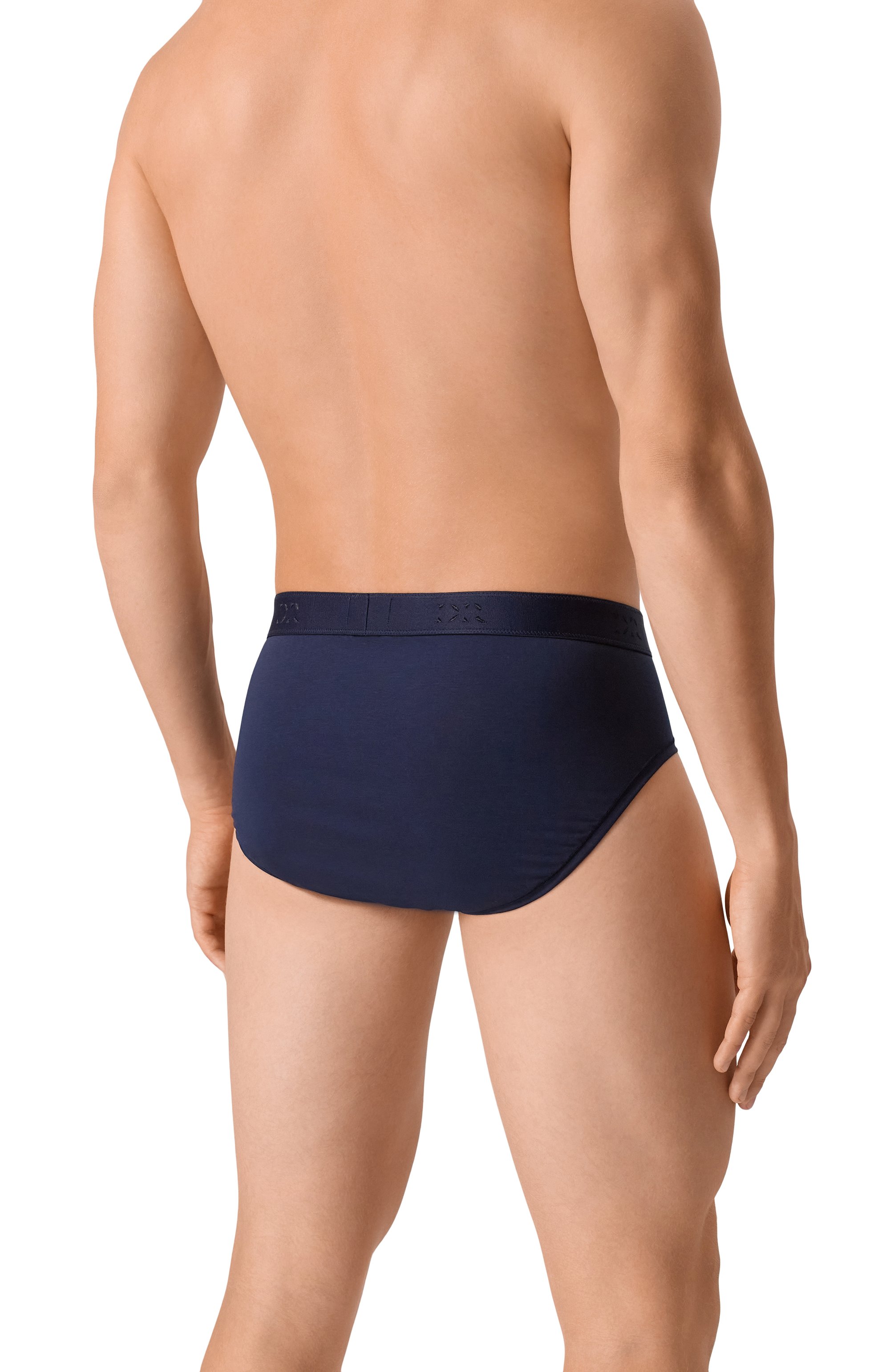 Хлопковые брифы DEREK ROSE, арт. 8525/JACK001, фото 3