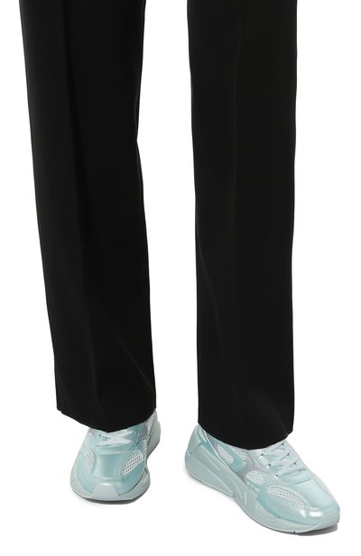 Комбинированные кроссовки s-serendipity DIESEL, арт. Y02867/P5139, фото 3