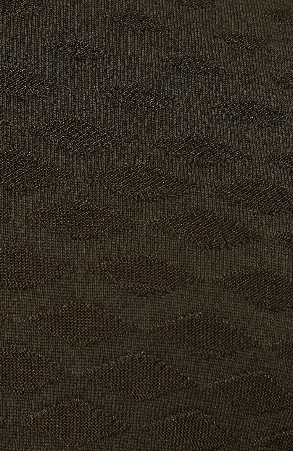 Поло из шелка и хлопка ZILLI, арт. KZP002M0145VVC000_1, фото 5