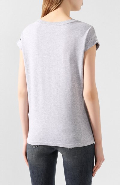 Футболка garage HARLEY-DAVIDSON, арт. 96060-18VW, фото 4