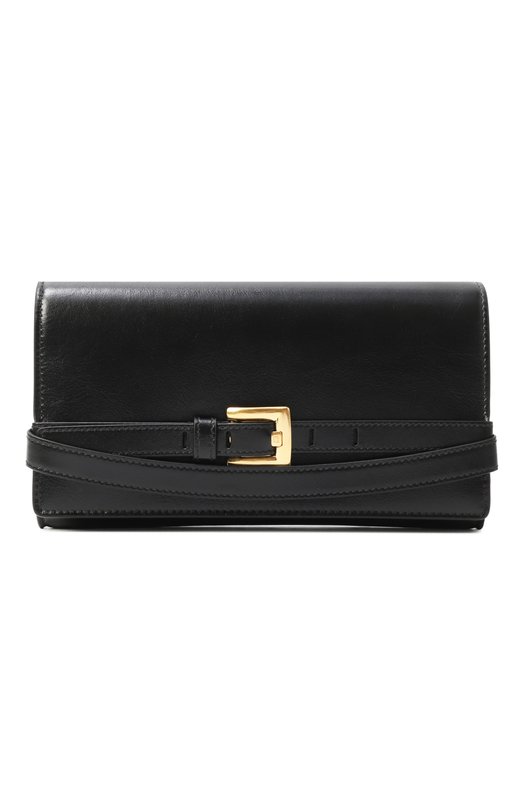 Клатч Shuffle Balmain FN10N259/LTFL Чёрный FN10N259/LTFL