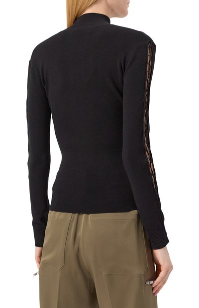 Водолазка из вискозы LIVY, арт. 654879705, фото 4