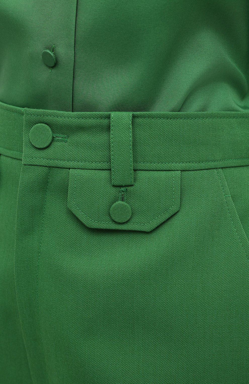 Брюки GUCCI, арт. 643346/ZAFU9, фото 5