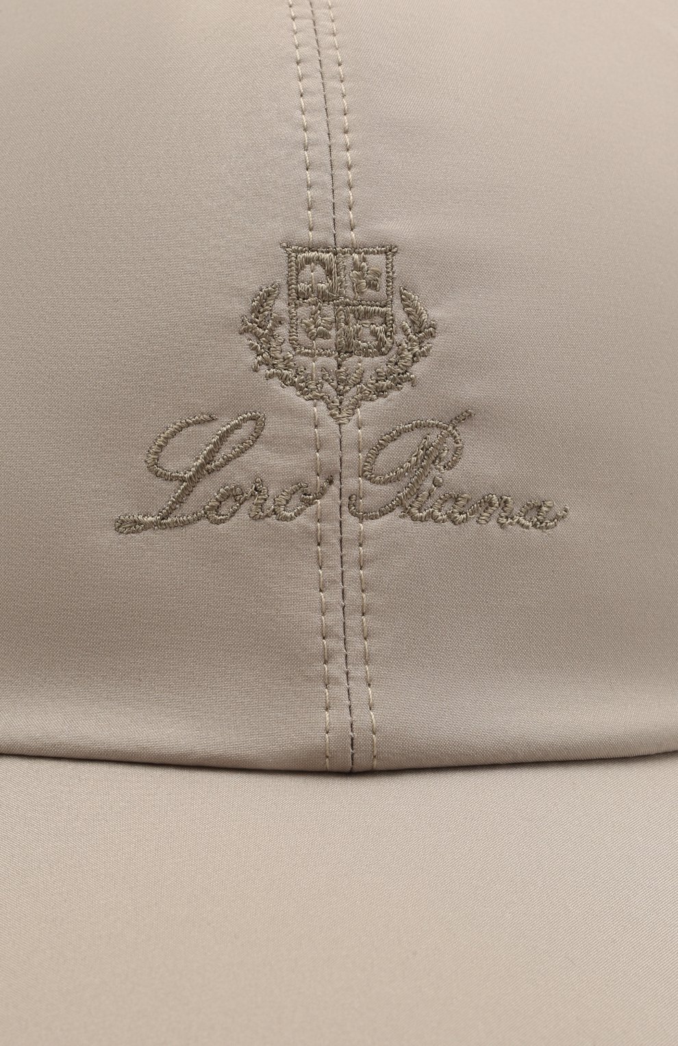 Бейсболка LORO PIANA, арт. FAB1977, фото 3