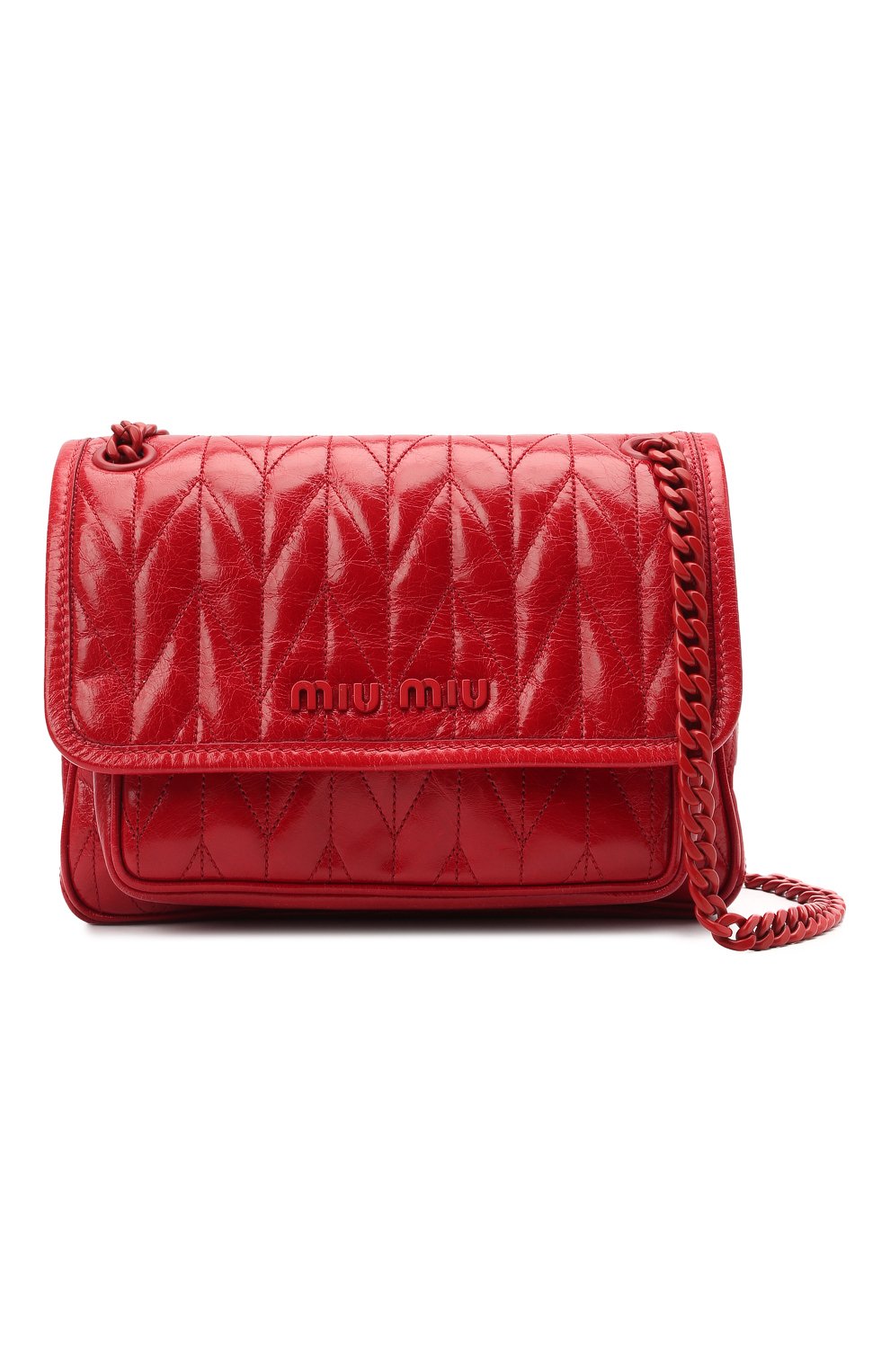 Сумка MIU MIU, арт. 5BD161-2D6C-F0011-OOO, фото 6