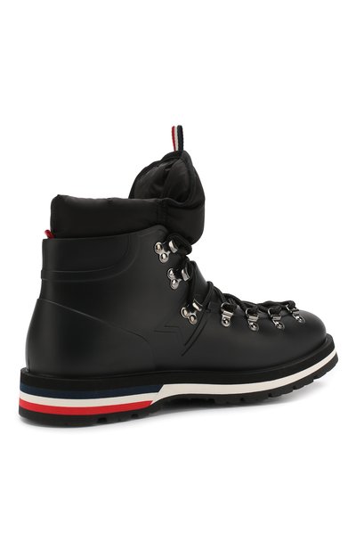 Резиновые ботинки henoc MONCLER, арт. D2-09A-10345-00-019Z2, фото 4