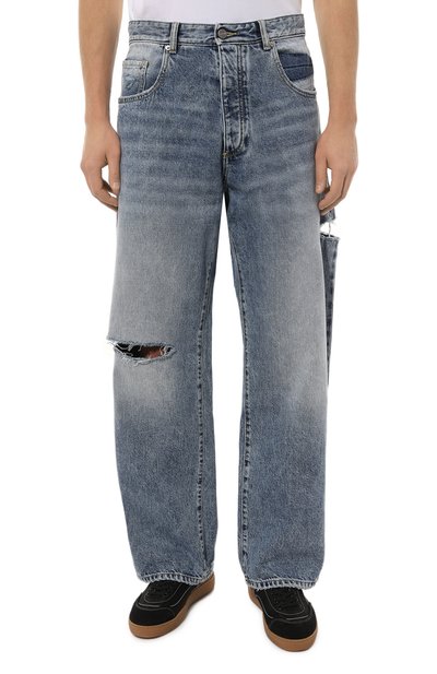 Джинсы ICON DENIM LA, арт. SC0TT, фото 3