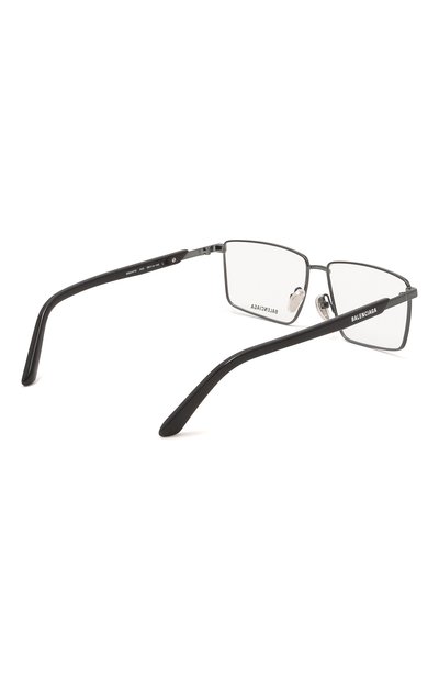 Оправа BALENCIAGA, арт. BB0247 003, фото 4