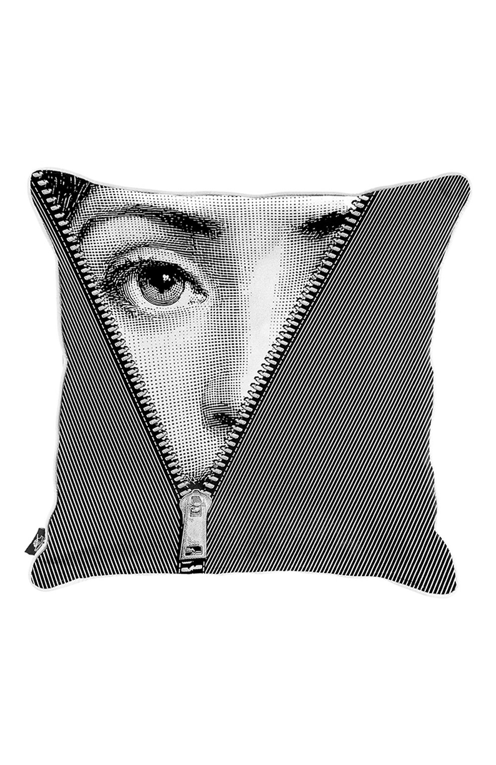 Декоративняа подушка tema e variazioni n. 401 FORNASETTI, арт. PILLTV009, фото 2