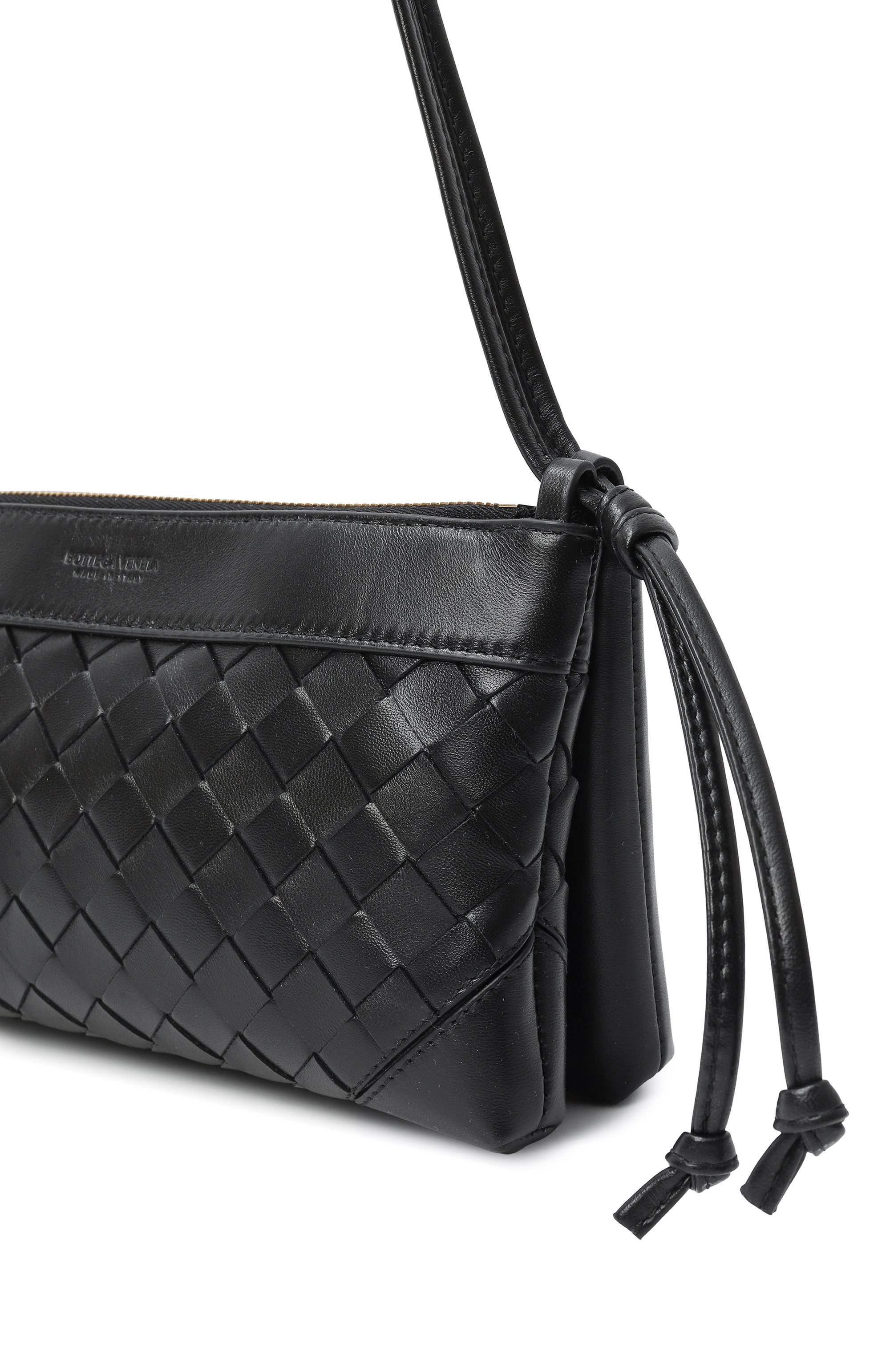 Сумка andiamo BOTTEGA VENETA, арт. 837574/VCPP1, фото 3