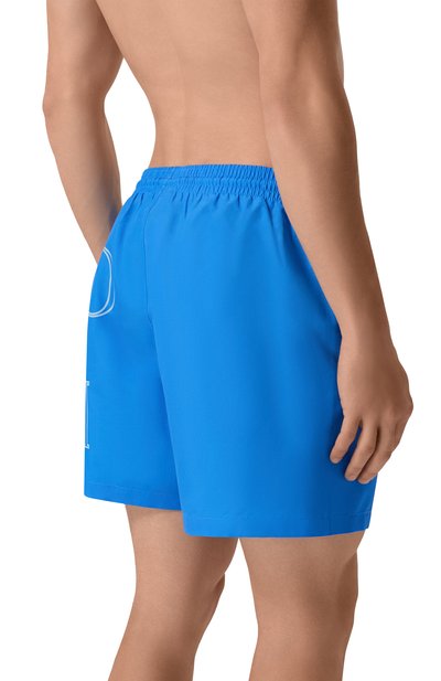 Плавки-шорты EMPORIO ARMANI, арт. EM000583/AF20434, фото 3