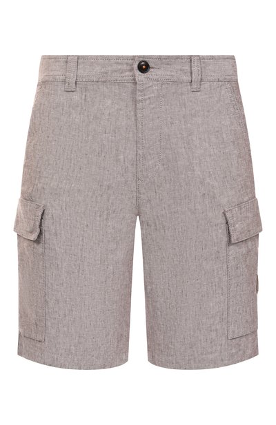 Мужские шорты BOSS ORANGE, арт. 50536888