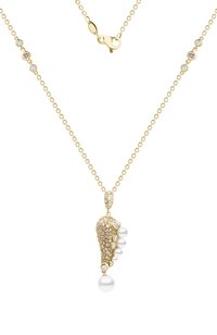 Кулон UTOPIA бесцветного цвета по цене 975000 руб., арт. YBP3RHFW, фото 2 Кулон UTOPIA, арт. YBP3RHFW, фото 2