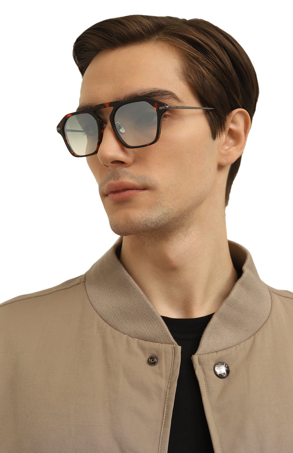 Солнцезащитные очки EYEPETIZER, арт. MARTIN I-3-25F, фото 3