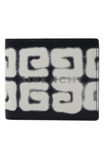 Мужской кожаное портмоне givenchy x chito GIVENCHY, арт. BK6090/K1EB
