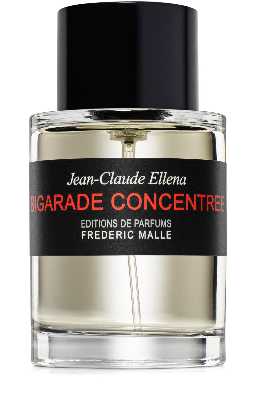 Туалетная вода bigarade concentree (100ml) FREDERIC MALLE, арт. 3700135011014, фото 1