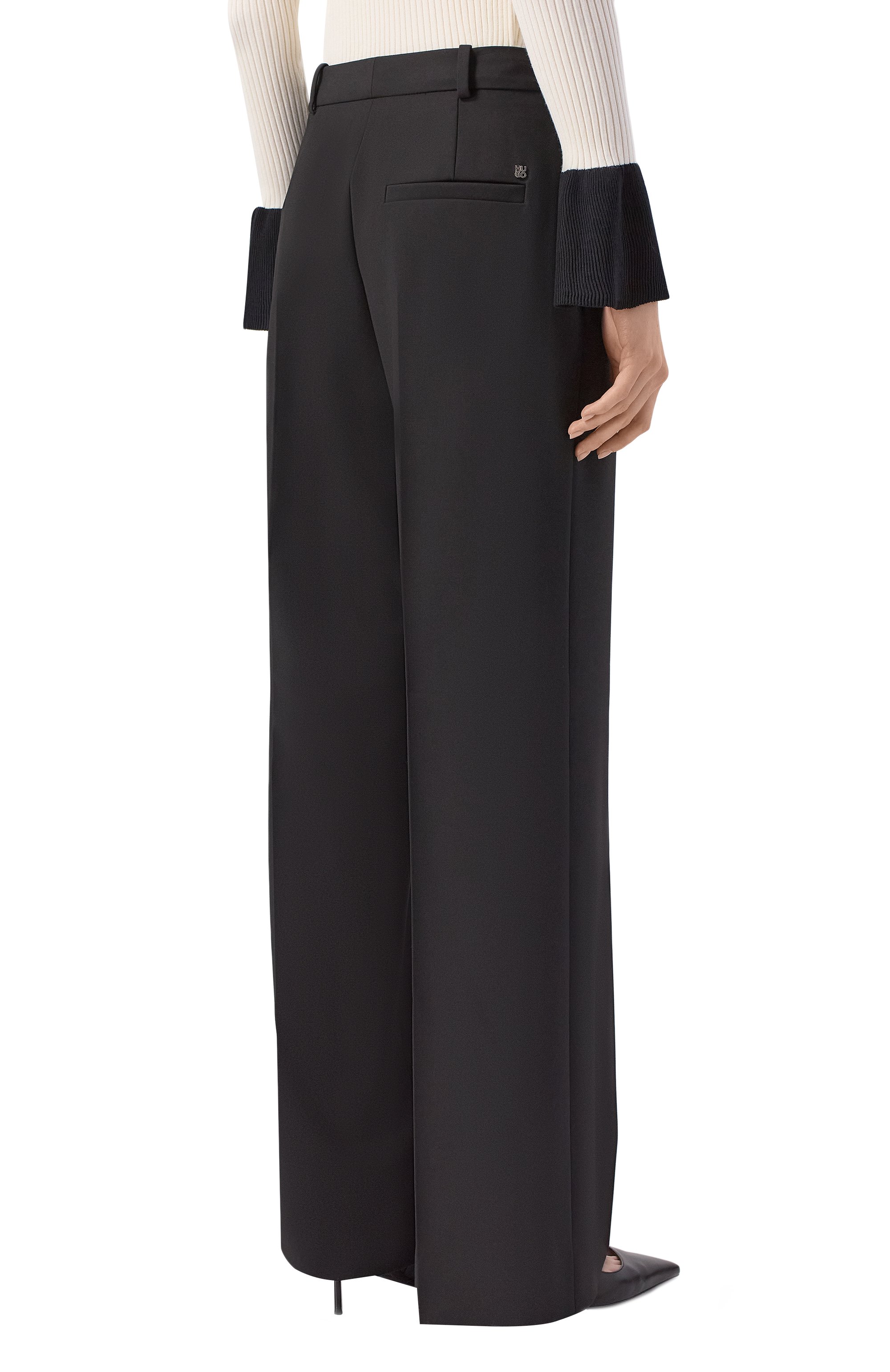 Брюки HUGO, арт. 50542647, фото 4