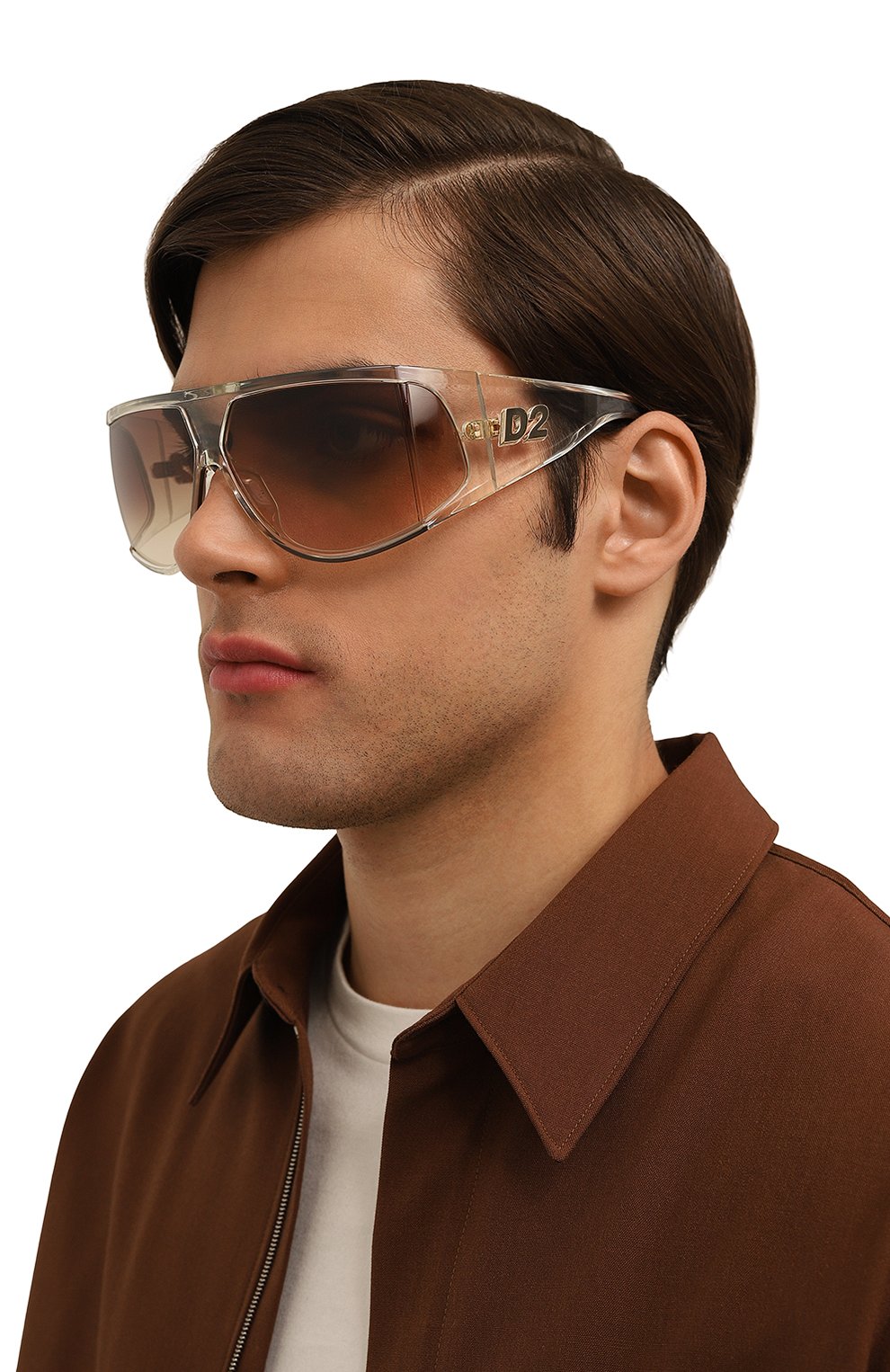 Солнцезащитные очки DSQUARED2, арт. D20124 900, фото 3