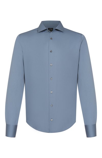 Мужская хлопковая сорочка VAN LAACK, арт. VL-RIK0S-SF/130830/770