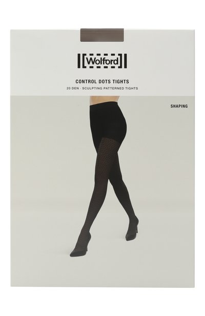Женские колготки WOLFORD, арт. 14984