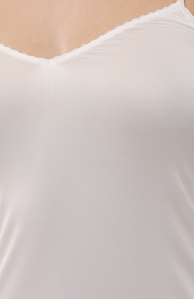 Сорочка из вискозы HANRO, арт. 071065, фото 5