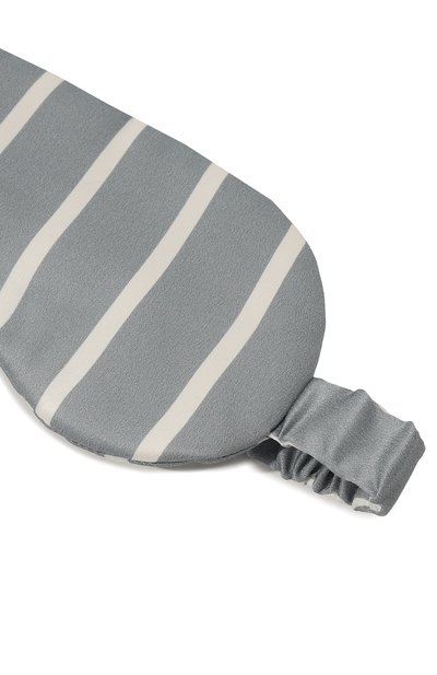 Шелковая маска для сна ASCENO, арт. C0RE_T007F02, фото 3