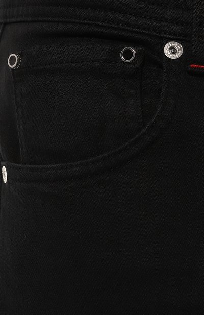 Джинсы KITON, арт. UPNJSK0602D, фото 5