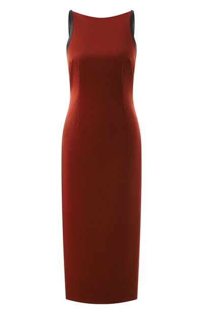 Женское шерстяное платье LOUVE, арт. 24-1-08-05-10