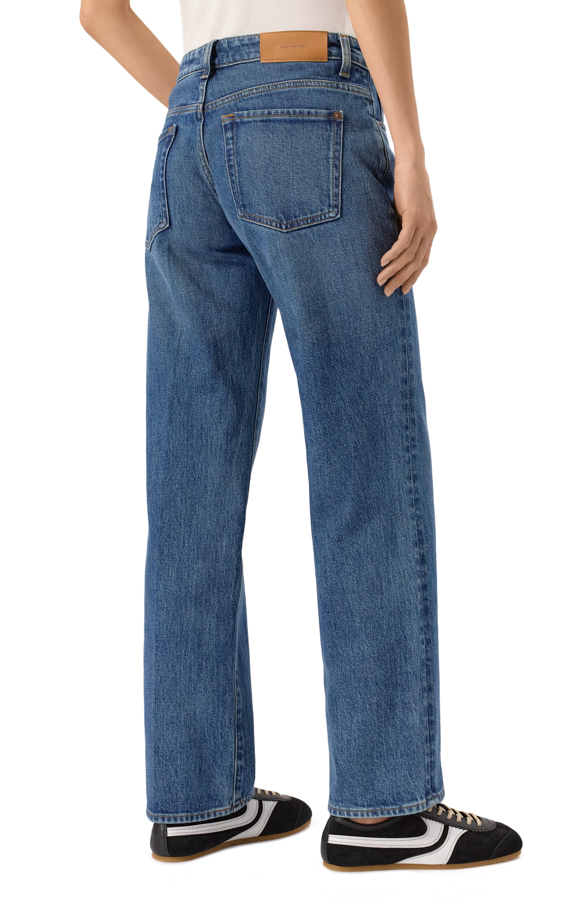 Джинсы 7 FOR ALL MANKIND, арт. JSIYC100JA, фото 4