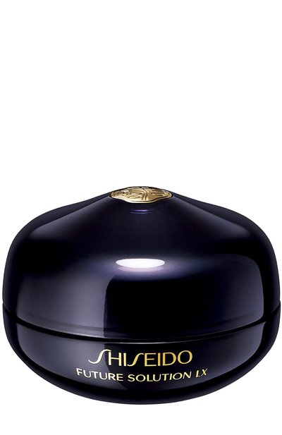Женского крем для восстановления кожи вокруг глаз и губ future solution lx  (15ml) SHISEIDO, арт. 10268SH