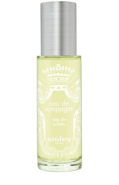 Туалетная вода eau de campagne SISLEY, арт. 190401, фото 1