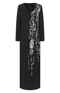 Черно-белый