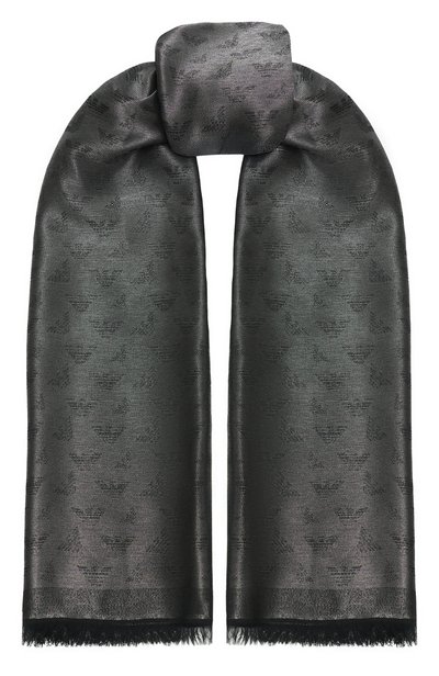 Женская шаль EMPORIO ARMANI, арт. EW005474/AF28958