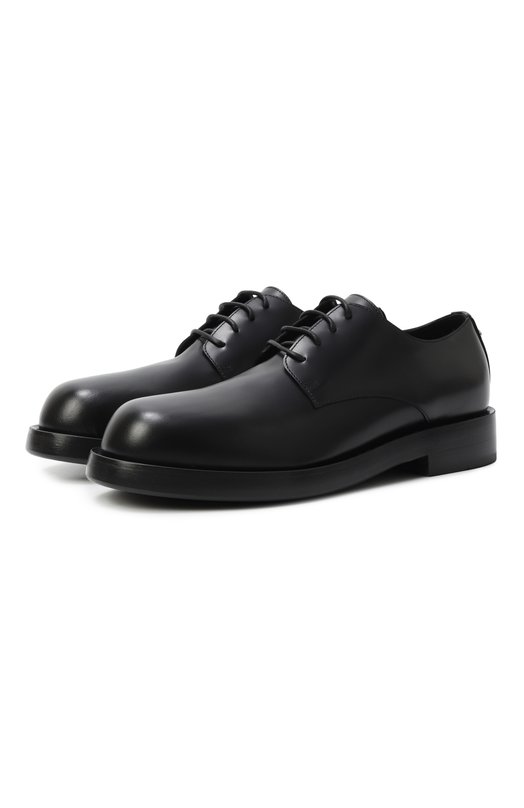 фото Кожаные дерби adah rounded ann demeulemeester