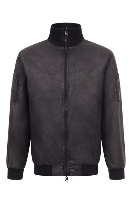 Мужской двусторонний бомбер NEVER ENOUGH, арт. MJA006