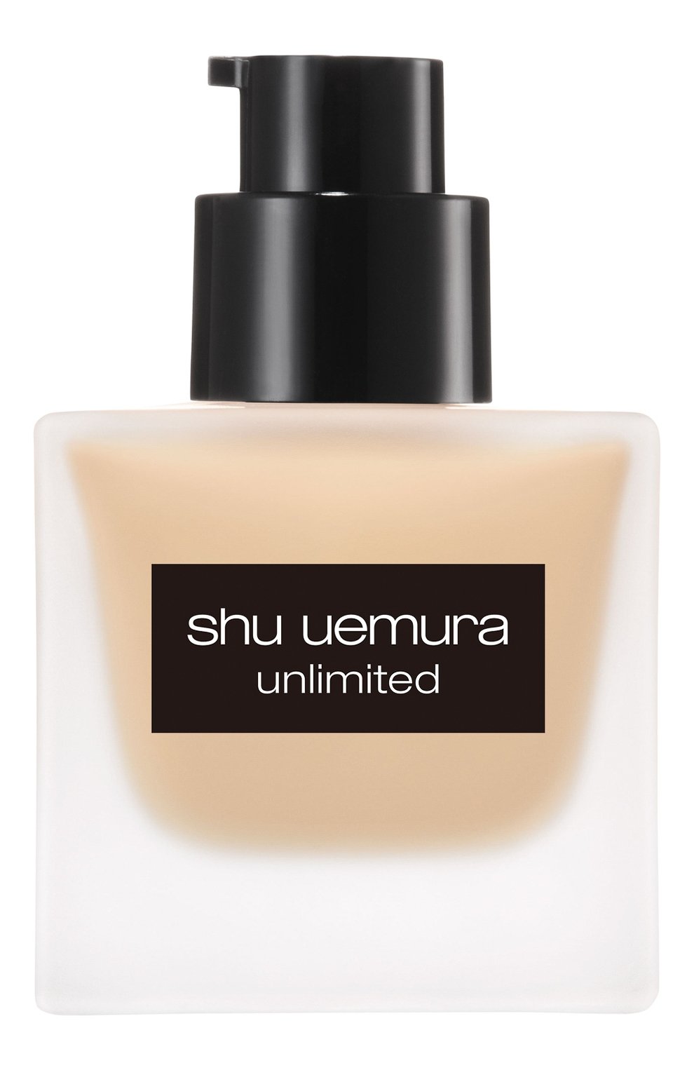 Тональный флюид unlimited, оттенок 764 (30ml) SHU UEMURA, арт. 4935421697217, фото 3