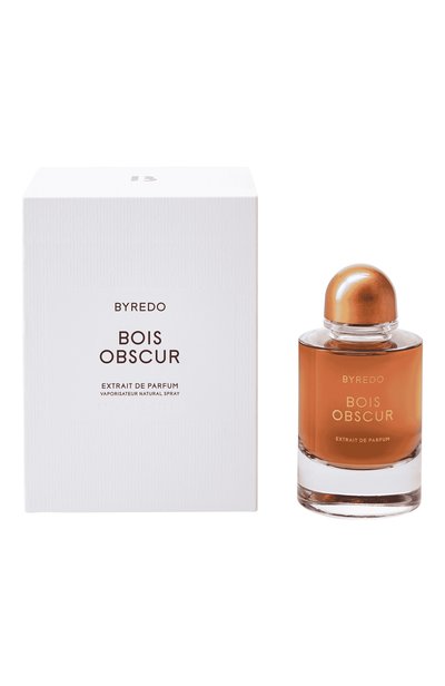 Духи bois obscur night veils (70ml) BYREDO, арт. 701666411345, фото 3