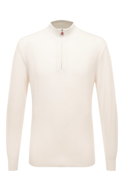Мужской шерстяной джемпер KITON, арт. UK1497
