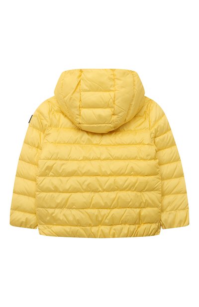 Пуховая куртка IL GUFO, арт. P23GR140N0068/2, фото 2