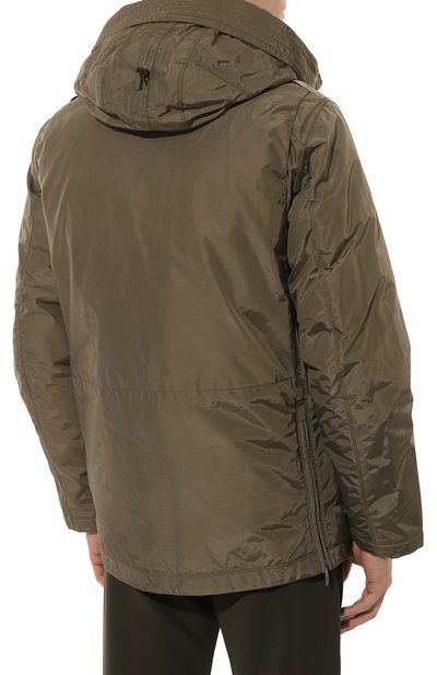 Пуховая парка PARAJUMPERS, арт. PMJKMC03, фото 4