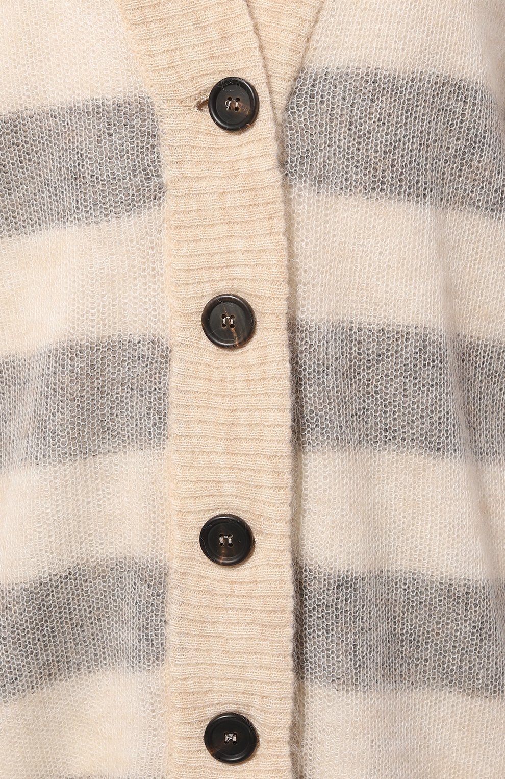 Кардиган BRUNELLO CUCINELLI, арт. MPC732216P, фото 5