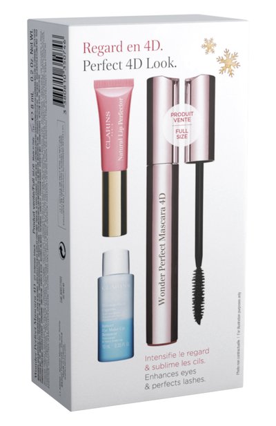 Женского набор средств макияжа CLARINS, арт. 80057760