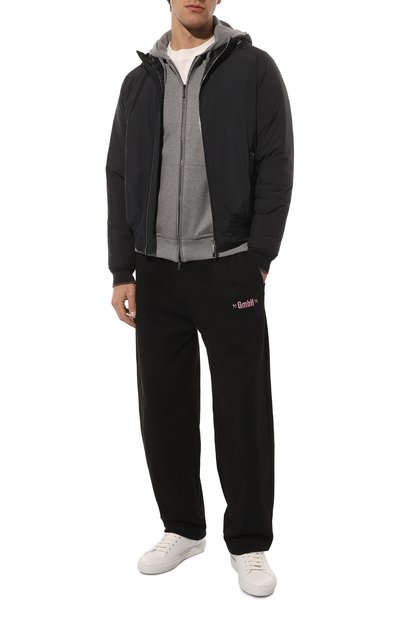 Пуховый бомбер oniro-stp MOORER, арт. MOUGI100050 TEPA023 ONIRO-STP, фото 2