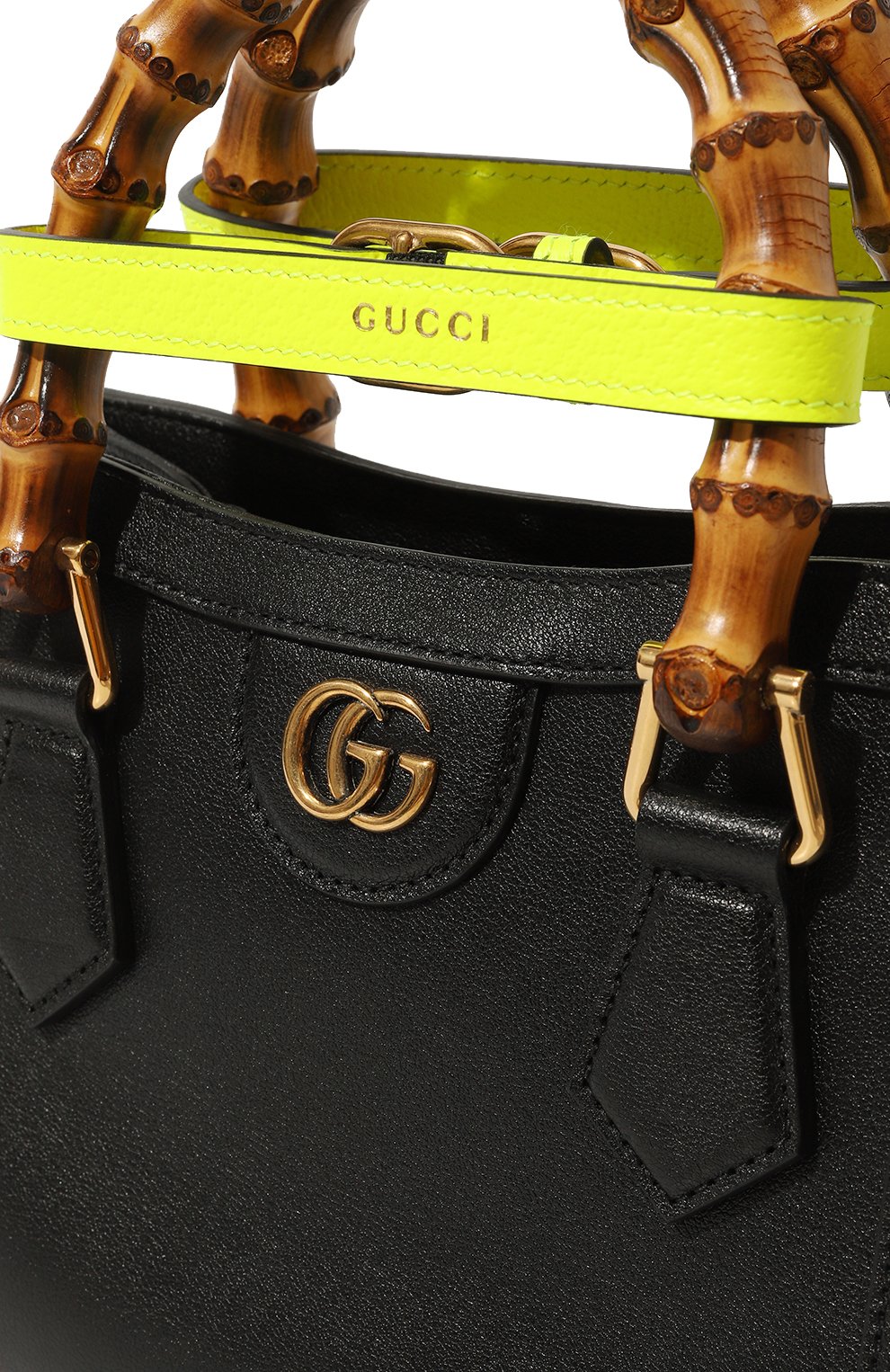 Сумка-тоут diana mini GUCCI, арт. 655661 17QDT, фото 3